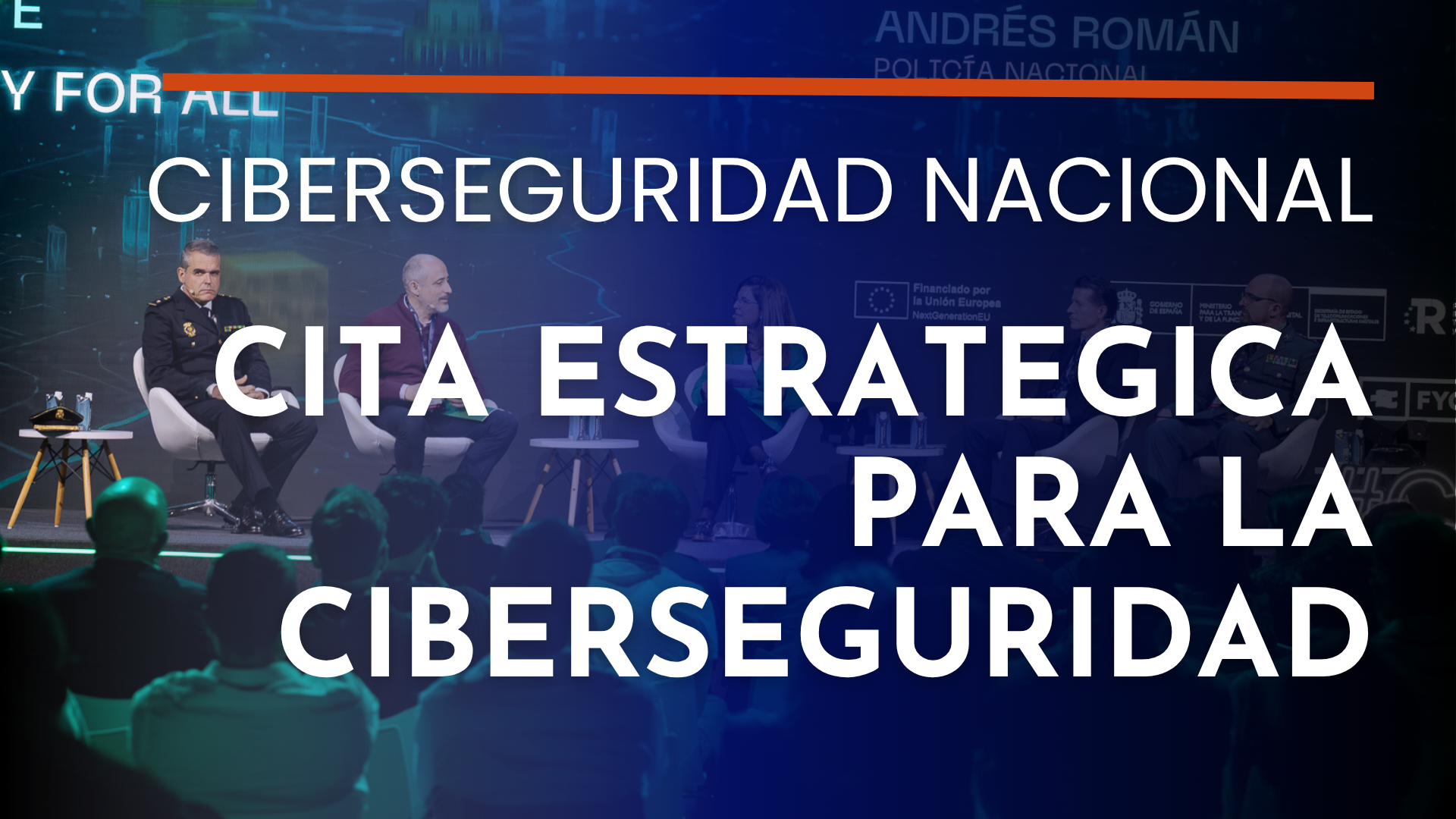 Congreso de ciberseguridad Andalucía 2026