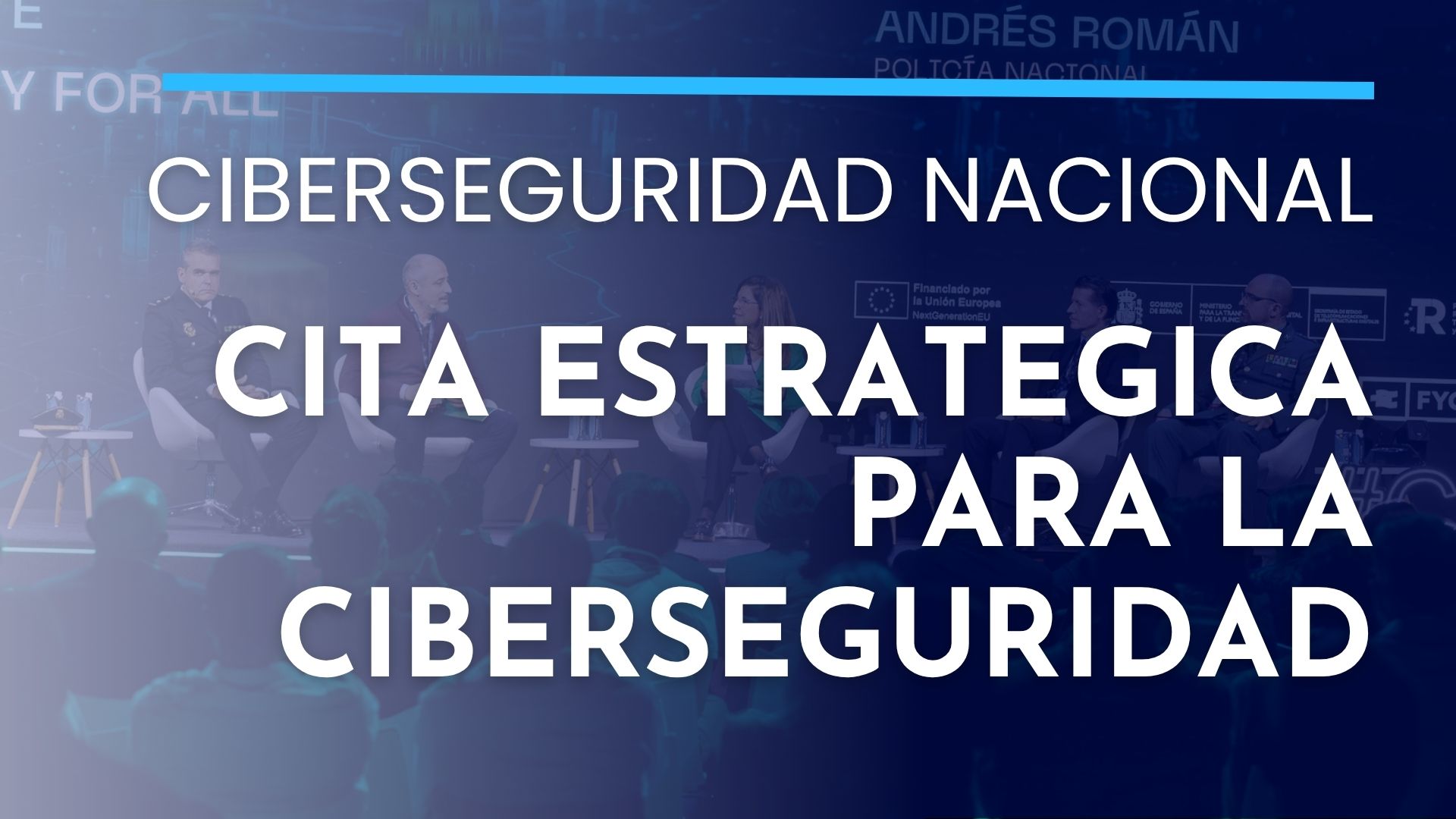 Congreso de ciberseguridad Andalucía 2026