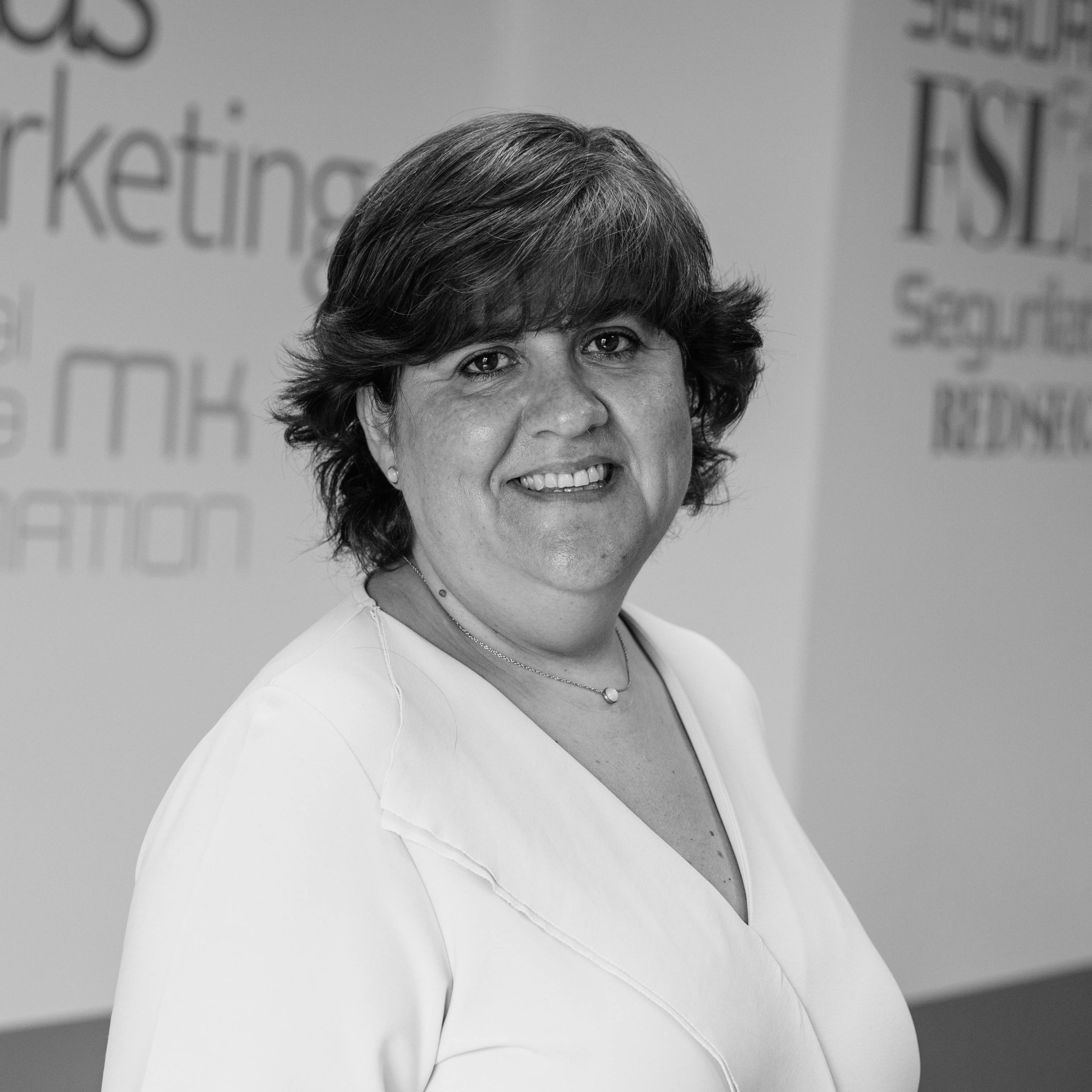 Eva Martín Conócenos Fundación Borredá