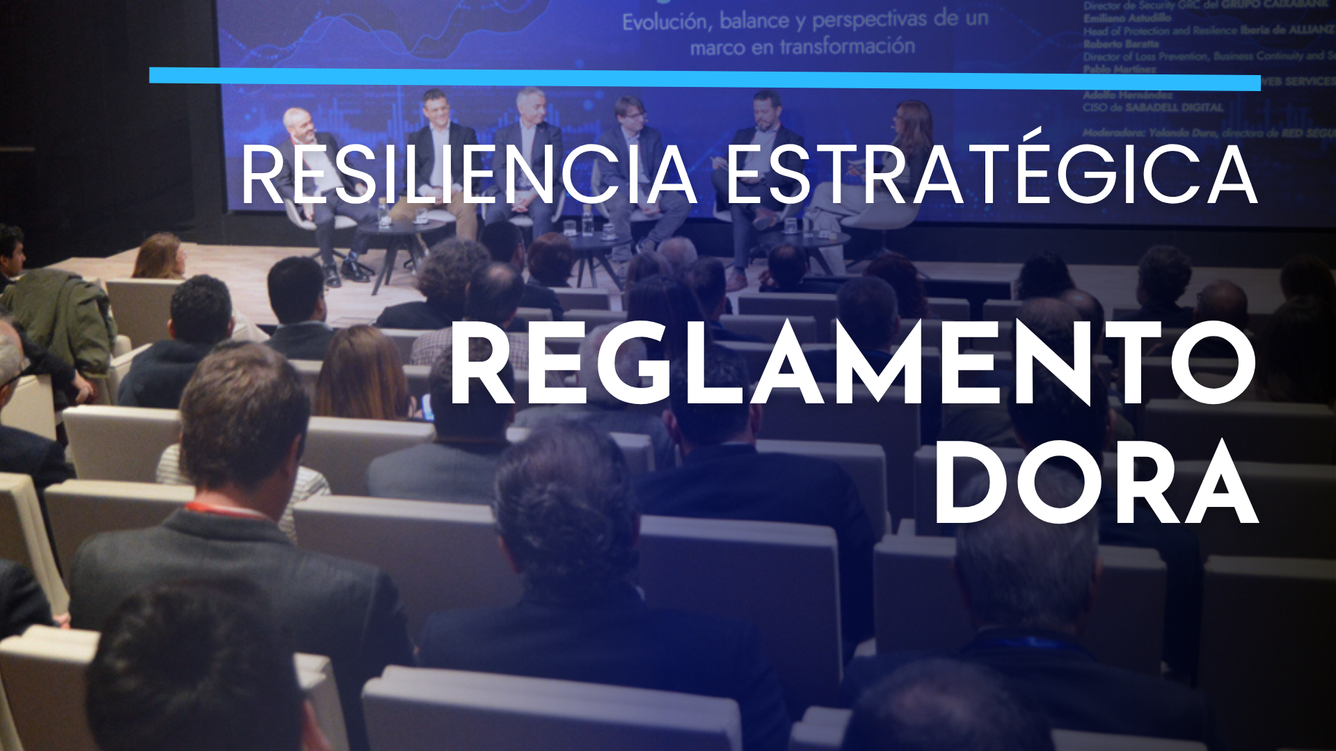 II Jornada de Reglamento Dora