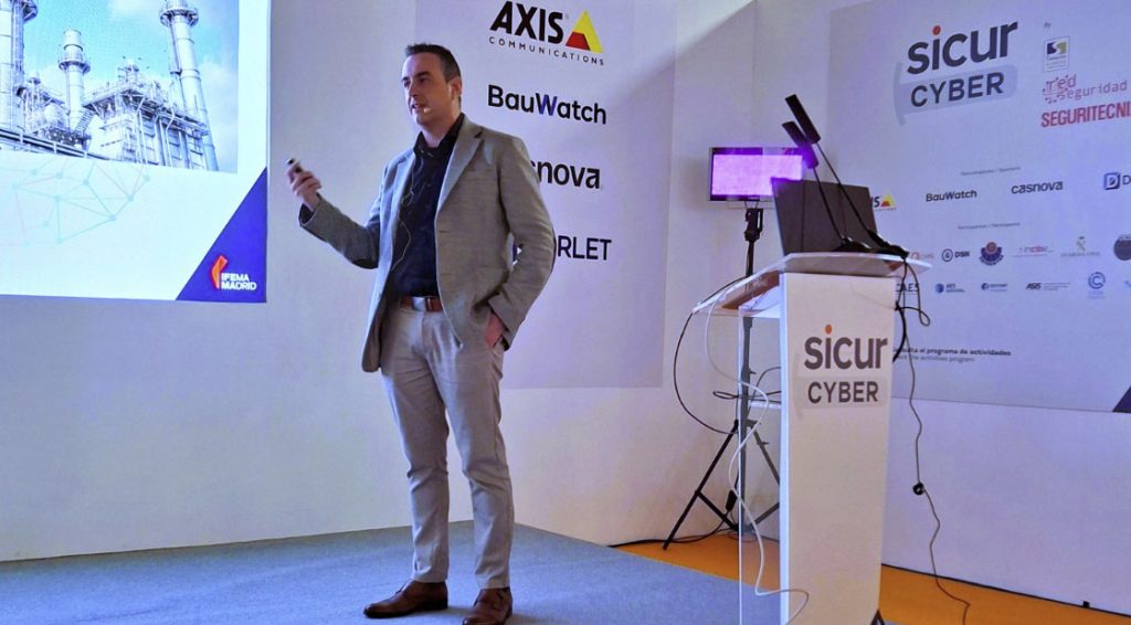 La inteligencia en apoyo a la ciberseguridad