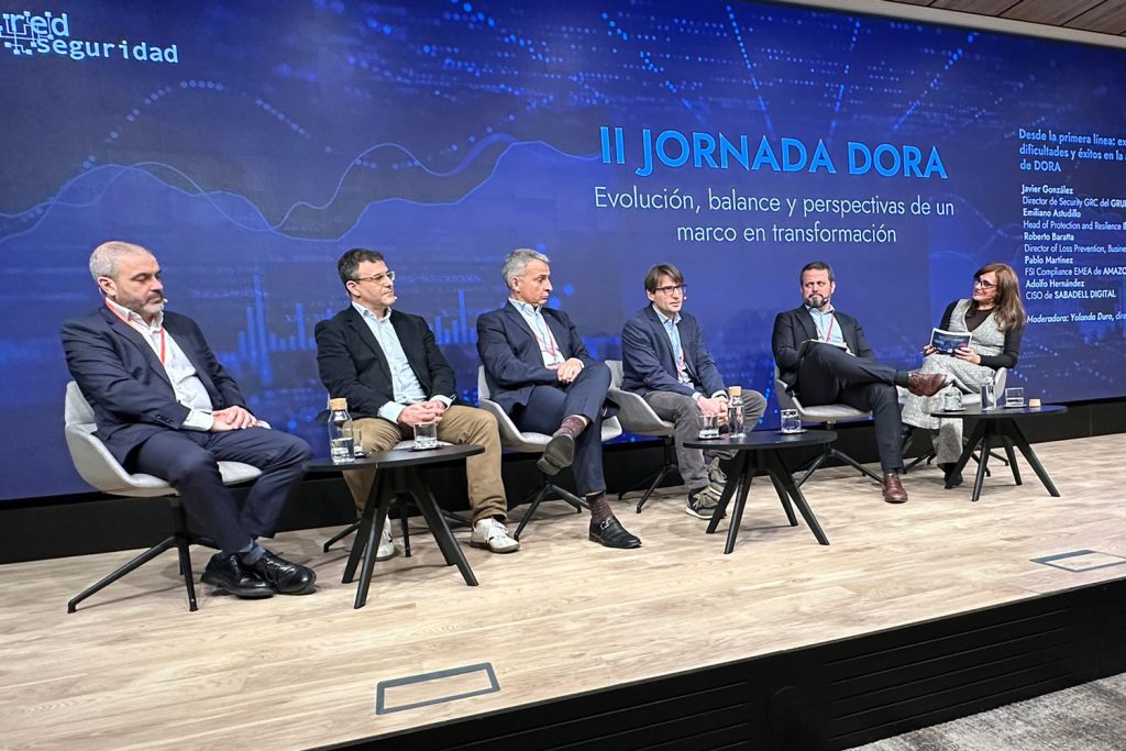 Reglamento Dora. Mesa Debate II Jornada