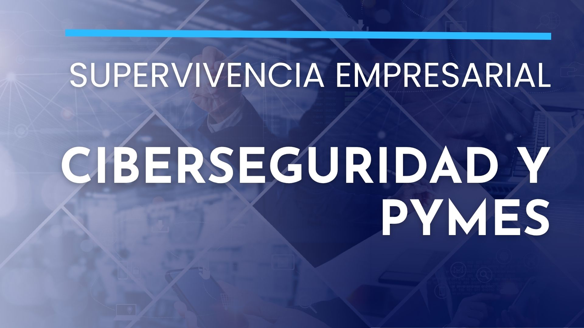 I Jornada de Ciberseguridad y Pymes Fundación Borredá