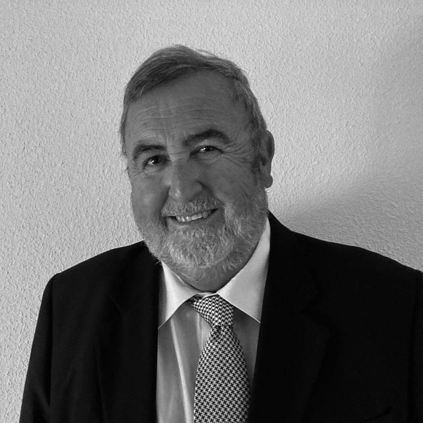 Javier Borredá Conócenos Fundación Borredá
