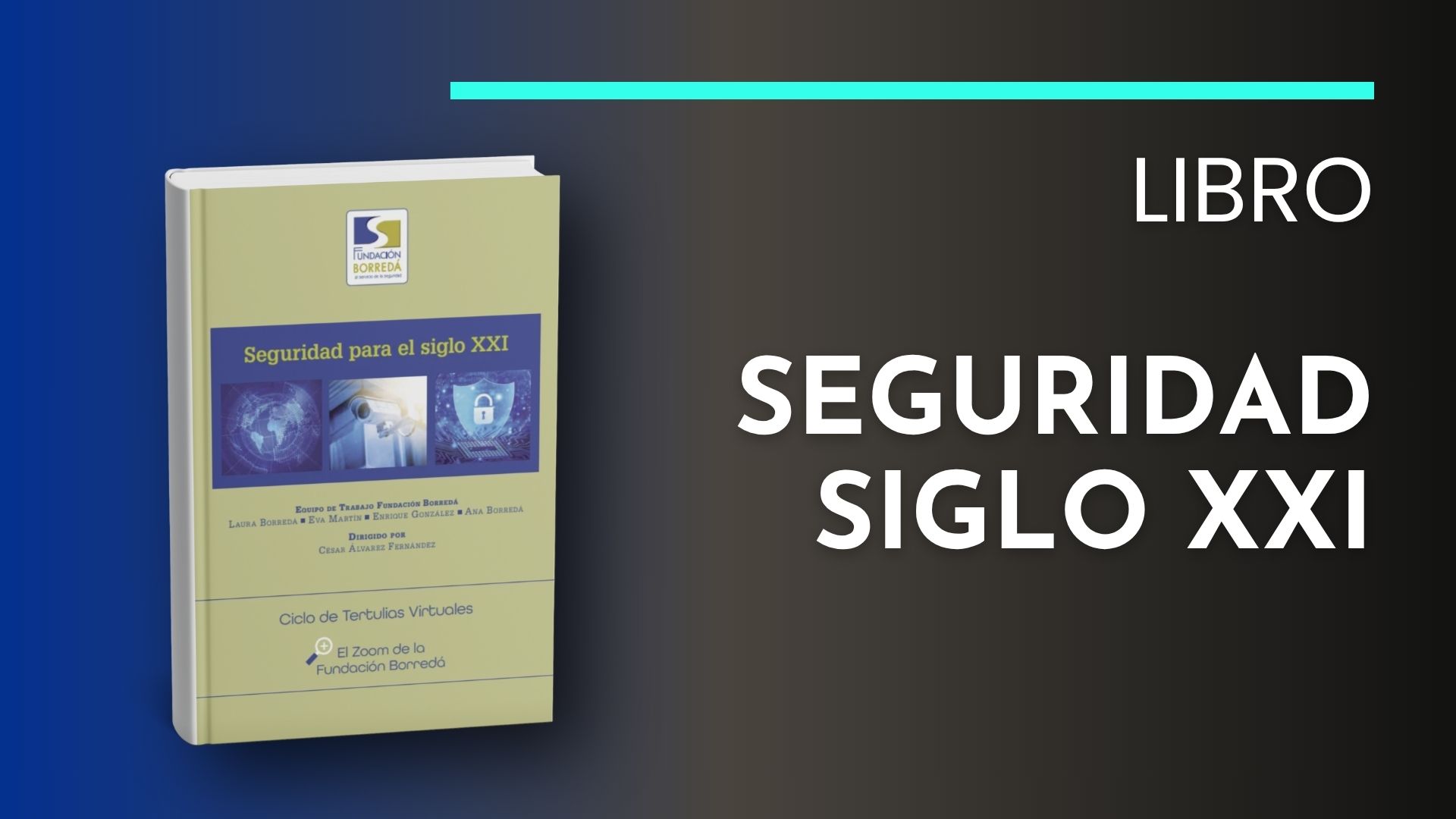 es una compilación de estudios realizados tras la celebración del ciclo de tertulias