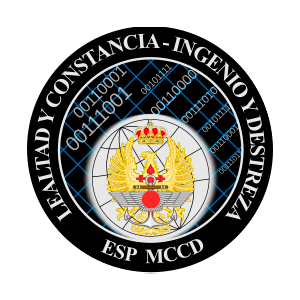 MCCD