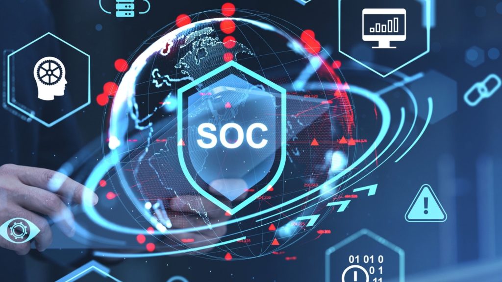 Resiliencia tecnológica: Innovación agéntica de Prosegur 1 Solución de resiliencia tecnológica y ciberseguridad de Prosegur Cybersecurity
