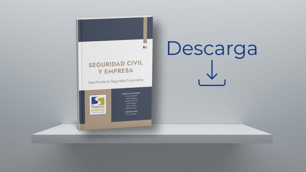II estudio 'Seguridad Civil y Empresa' 1 II Estudio de seguridad Civil y Empresa