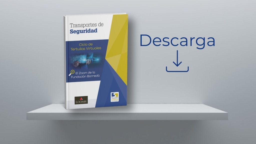 Informe sobre el transporte de Seguridad de la Fundación Borredá